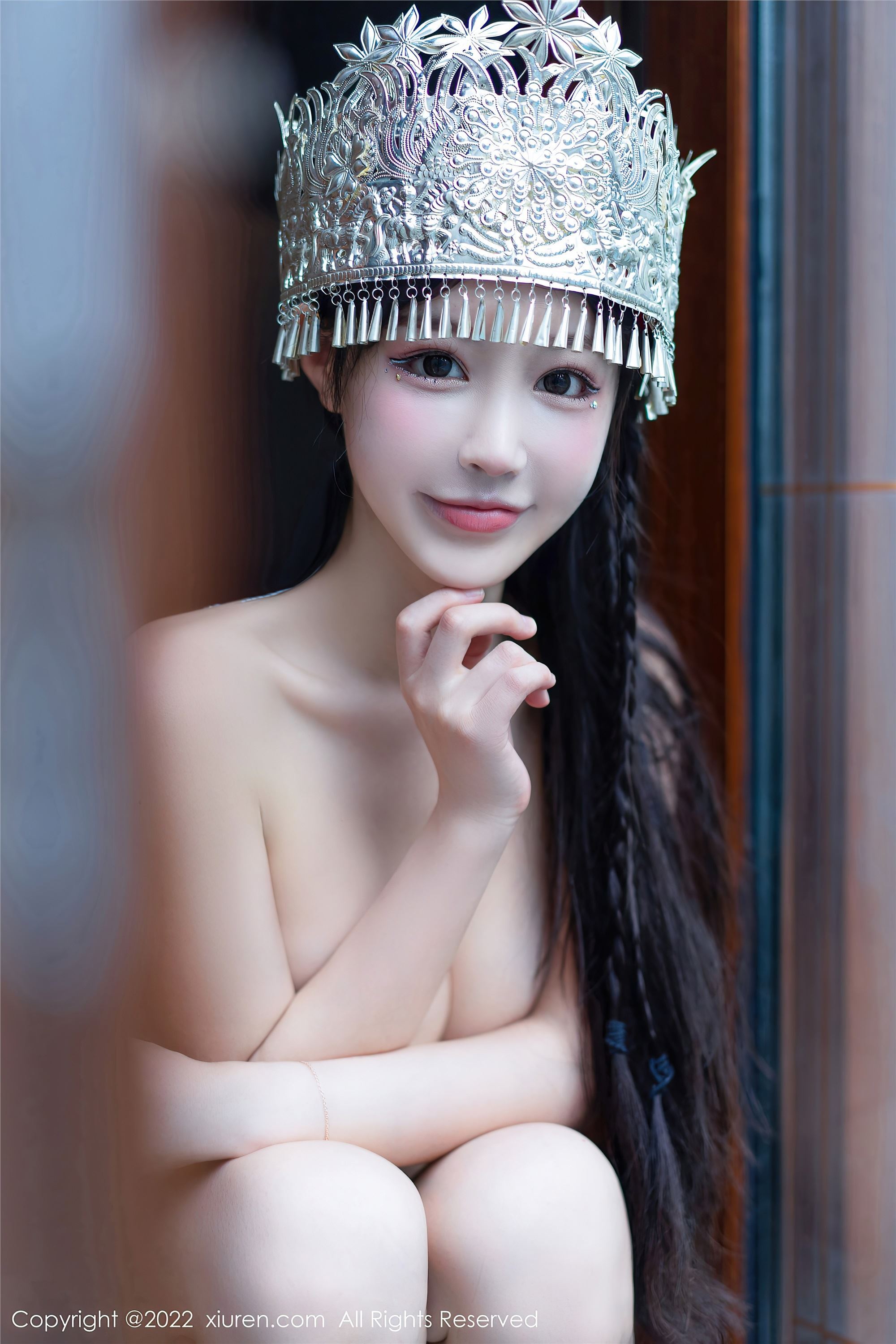 Xiuren秀人网 2022.09.20 NO.5615 朱可儿Flora